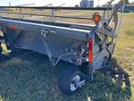 v2 Features - Swather Header with 
