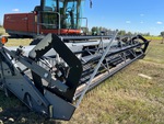 v2 Features - Swather Header with 