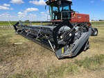 v2 Features - Swather Header with 
