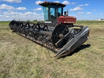 Windrower Header with 