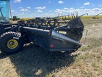 Windrower Header with 