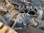 Drivetrain with 