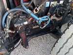 4 Underbody - Truck with 