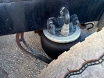 4 Underbody - Truck with 