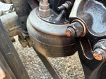 4 Underbody - Truck with 