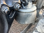 4 Underbody - Truck with 