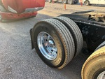 4 Underbody - Truck with 