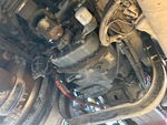 Drivetrain with 
