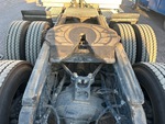 4 Underbody - Truck with 