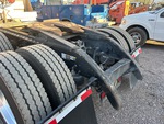 4 Underbody - Truck with 