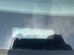 General Appearance with Numéro de série/Numéro d'identification du véhicule automobile
