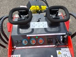 Control Station with 