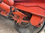 Chassis - Grapple Loader with