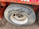 Chassis - Grapple Loader with