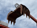 Chassis - Grapple Loader with