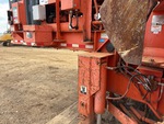 Chassis - Grapple Loader with