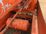 Chassis - Grapple Loader with