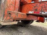 Chassis - Grapple Loader with Supporti Canale