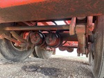 Chassis - Grapple Loader with Condizioni degli assi