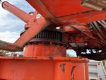 Chassis - Grapple Loader with