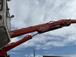 Chassis - Grapple Loader with Condizioni dei bracci