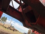 Chassis - Grapple Loader with Traverse