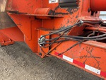 Chassis - Grapple Loader with Condizione delle ringhiere della struttura/bracci principali
