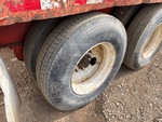 Chassis - Grapple Loader with