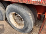 Chassis - Grapple Loader with