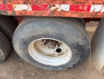 Chassis - Grapple Loader with