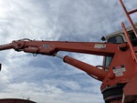 Chassis - Grapple Loader with