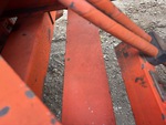 Chassis - Grapple Loader with