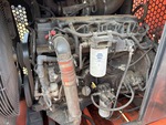 Engine with Engine - Left Side
