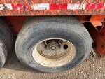 Chassis - Grapple Loader with