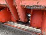 Chassis - Grapple Loader with