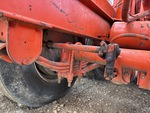 Chassis - Grapple Loader with