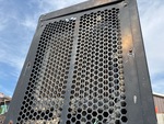 Engine with Radiatore