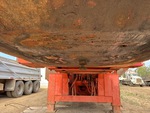 Chassis - Grapple Loader with Condizione attacco/timone