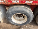 Chassis - Grapple Loader with