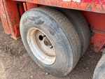 Chassis - Grapple Loader with