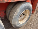Chassis - Grapple Loader with