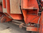 Chassis - Grapple Loader with