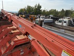 Chassis - Grapple Loader with