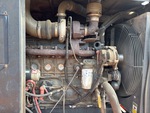 Engine with Engine - Right Side