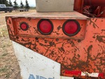 Chassis - Grapple Loader with