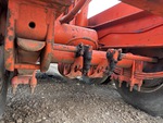 Chassis - Grapple Loader with