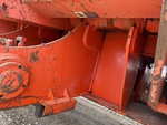 Chassis - Grapple Loader with