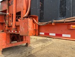 Chassis - Grapple Loader with
