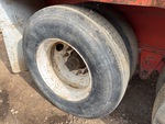 Chassis - Grapple Loader with