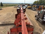Chassis - Grapple Loader with